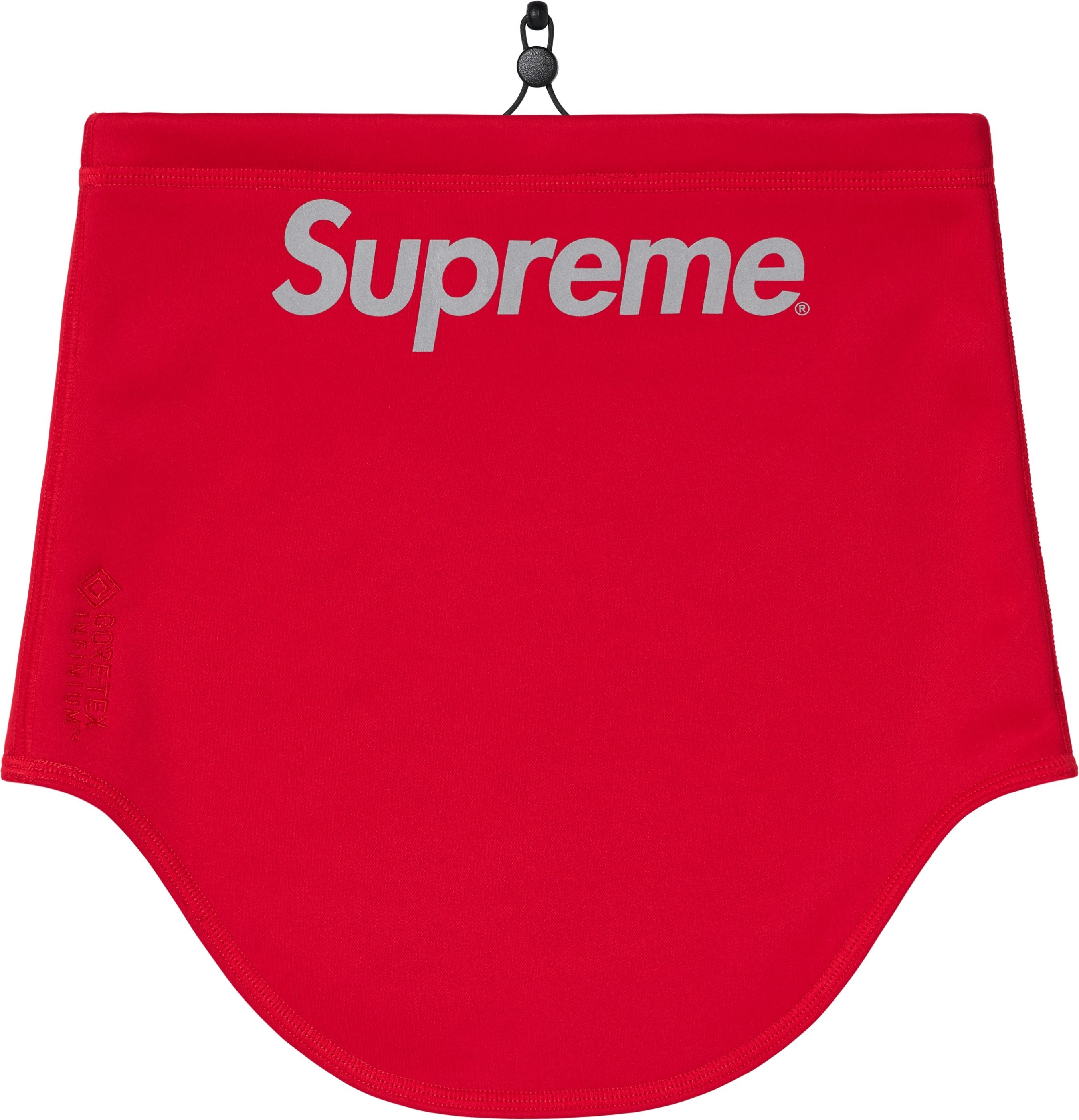 WINDSTOPPER® Neck Gaiter view 3